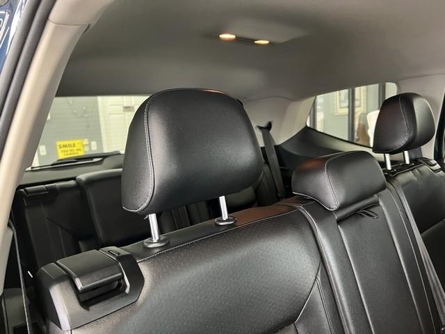 Volkswagen Atlas 3.6L V6 SE FWD 2018