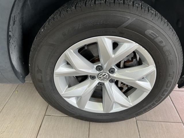 Volkswagen Atlas 3.6L V6 SE FWD 2018