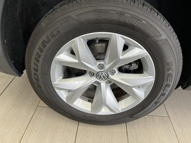 Volkswagen Atlas 3.6L V6 SE FWD 2018