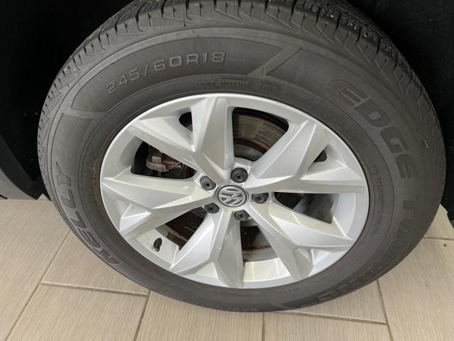 Volkswagen Atlas 3.6L V6 SE FWD 2018