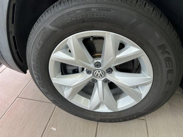 Volkswagen Atlas 3.6L V6 SE FWD 2018