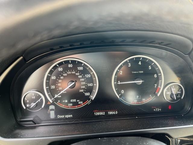 BMW X5 xDrive35i Sports Activity Vehicle 2018