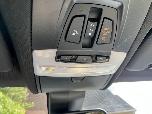 BMW X5 xDrive35i Sports Activity Vehicle 2018