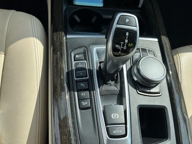 BMW X5 xDrive35i Sports Activity Vehicle 2018