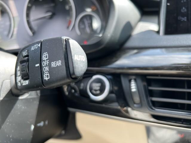 BMW X5 xDrive35i Sports Activity Vehicle 2018