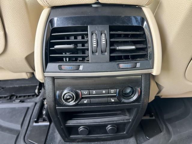BMW X5 xDrive35i Sports Activity Vehicle 2018