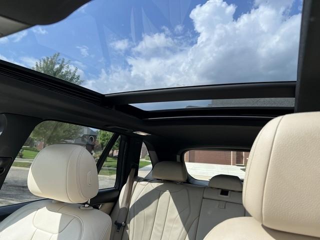 BMW X5 xDrive35i Sports Activity Vehicle 2018