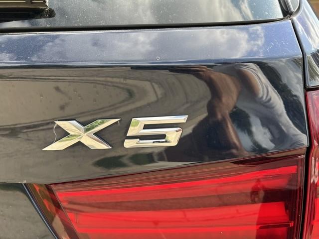 BMW X5 xDrive35i Sports Activity Vehicle 2018