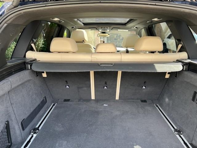 BMW X5 xDrive35i Sports Activity Vehicle 2018