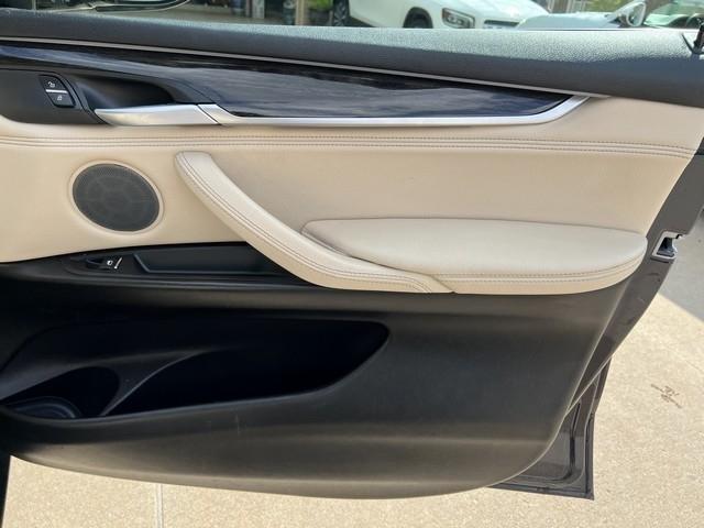 BMW X5 xDrive35i Sports Activity Vehicle 2018