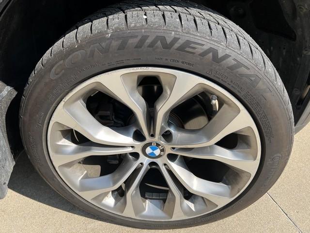 BMW X5 xDrive35i Sports Activity Vehicle 2018