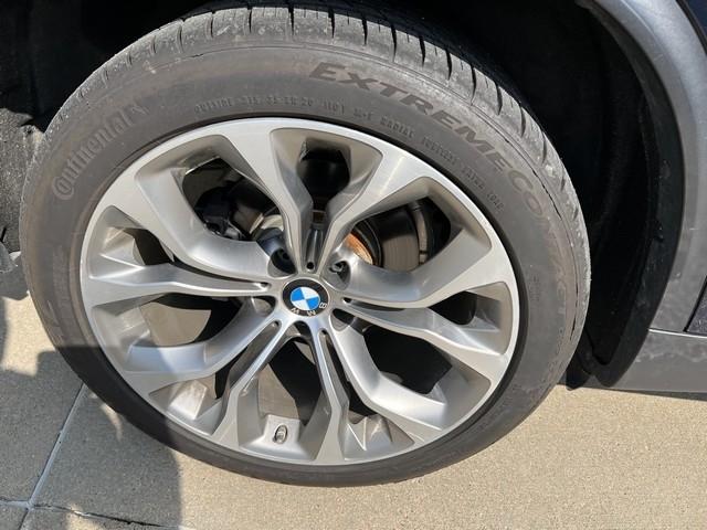 BMW X5 xDrive35i Sports Activity Vehicle 2018
