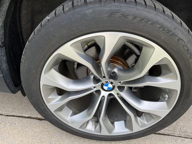 BMW X5 xDrive35i Sports Activity Vehicle 2018