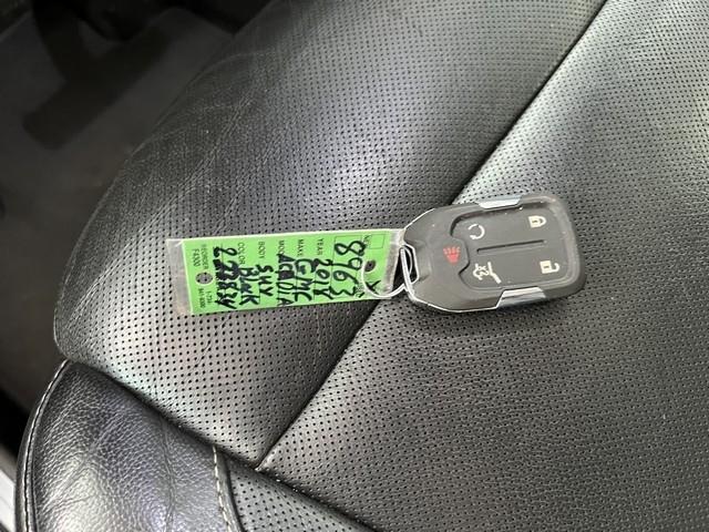 GMC Terrain FWD 4dr SLE 2019