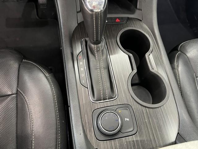 GMC Terrain FWD 4dr SLE 2019
