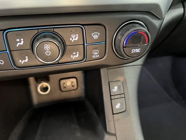 GMC Terrain FWD 4dr SLE 2019