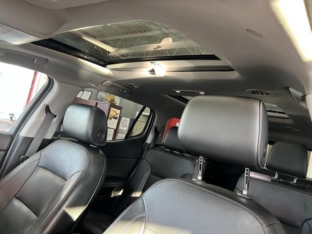 GMC Terrain FWD 4dr SLE 2019