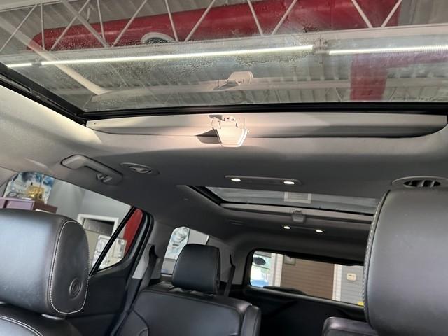 GMC Terrain FWD 4dr SLE 2019