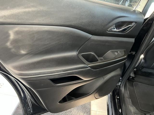 GMC Terrain FWD 4dr SLE 2019