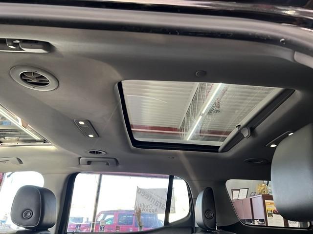 GMC Terrain FWD 4dr SLE 2019