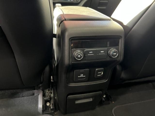 GMC Terrain FWD 4dr SLE 2019