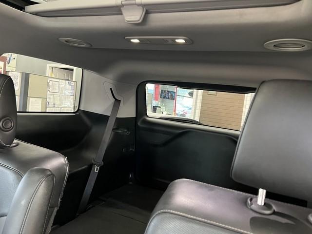 GMC Terrain FWD 4dr SLE 2019