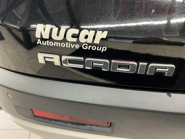 GMC Terrain FWD 4dr SLE 2019