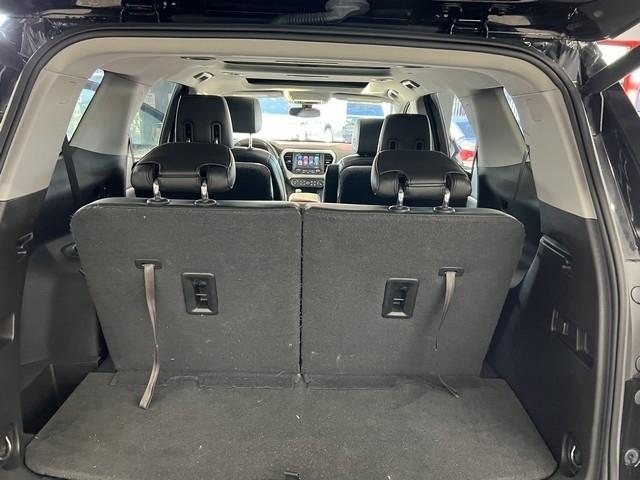 GMC Terrain FWD 4dr SLE 2019