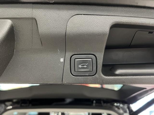 GMC Terrain FWD 4dr SLE 2019