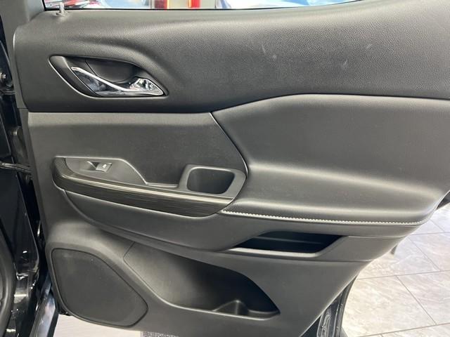 GMC Terrain FWD 4dr SLE 2019