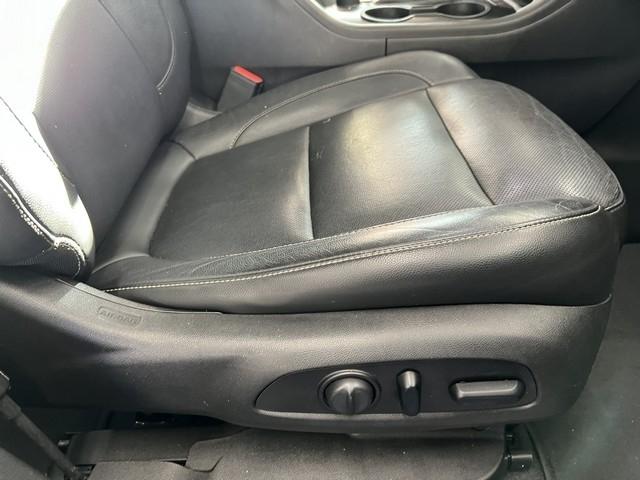 GMC Terrain FWD 4dr SLE 2019