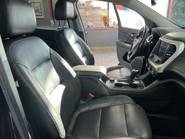 GMC Terrain FWD 4dr SLE 2019