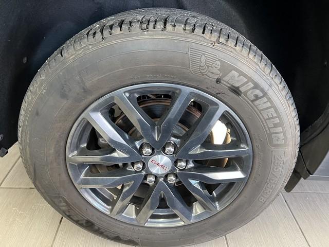 GMC Terrain FWD 4dr SLE 2019