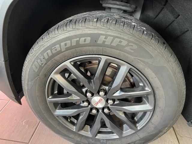 GMC Terrain FWD 4dr SLE 2019