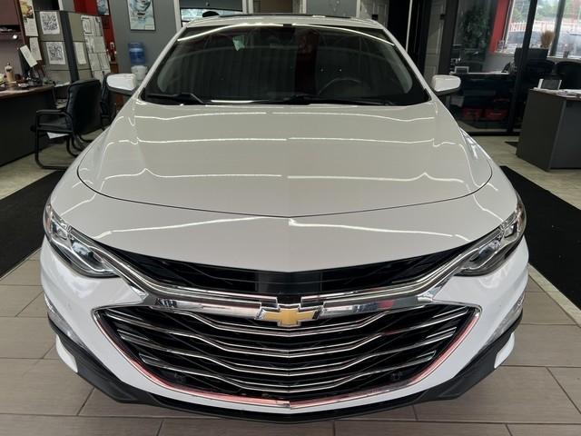 Chevrolet Malibu 4dr Sdn Premier 2020