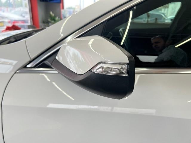 Chevrolet Malibu 4dr Sdn Premier 2020