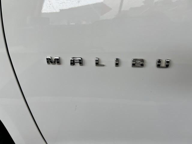 Chevrolet Malibu 4dr Sdn Premier 2020