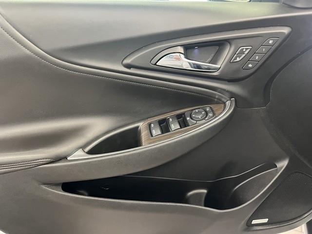 Chevrolet Malibu 4dr Sdn Premier 2020