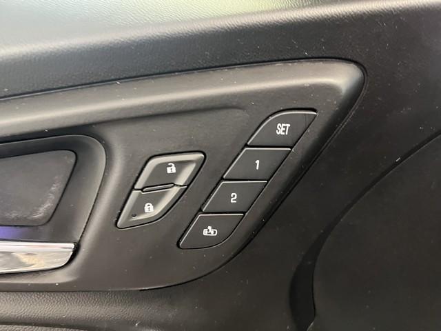 Chevrolet Malibu 4dr Sdn Premier 2020