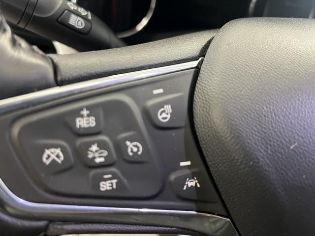 Chevrolet Malibu 4dr Sdn Premier 2020