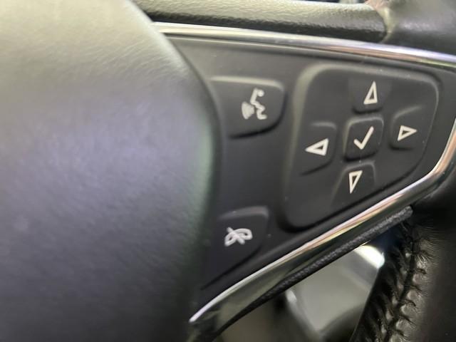 Chevrolet Malibu 4dr Sdn Premier 2020
