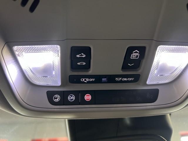 Chevrolet Malibu 4dr Sdn Premier 2020