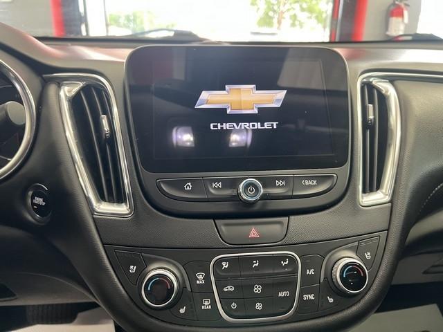 Chevrolet Malibu 4dr Sdn Premier 2020