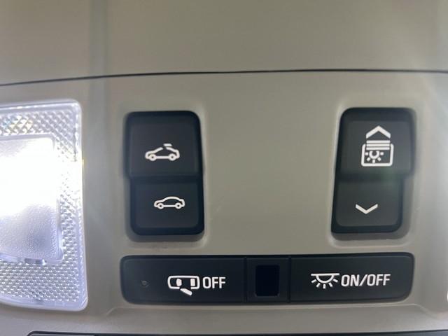 Chevrolet Malibu 4dr Sdn Premier 2020