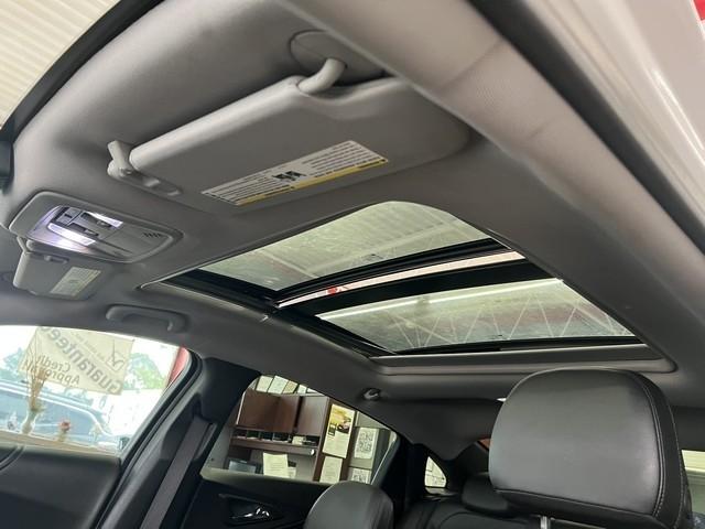 Chevrolet Malibu 4dr Sdn Premier 2020