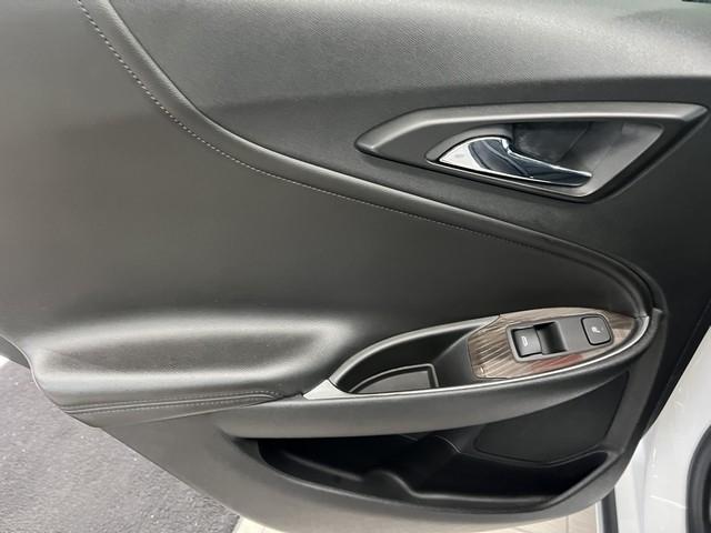 Chevrolet Malibu 4dr Sdn Premier 2020