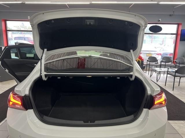 Chevrolet Malibu 4dr Sdn Premier 2020