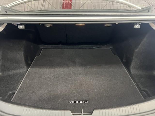 Chevrolet Malibu 4dr Sdn Premier 2020