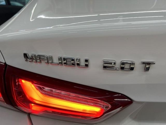 Chevrolet Malibu 4dr Sdn Premier 2020