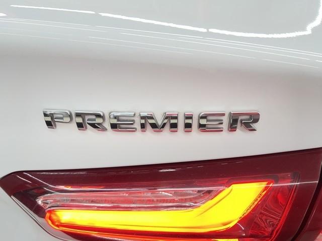 Chevrolet Malibu 4dr Sdn Premier 2020